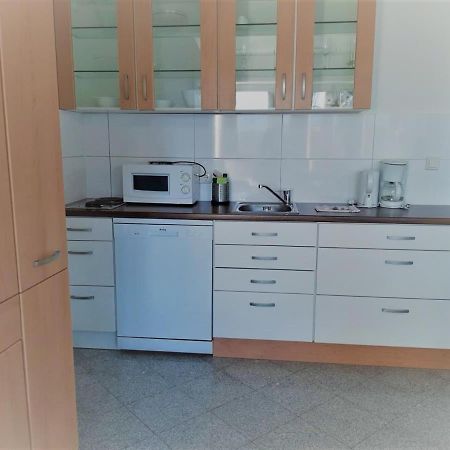 Mehrbett-Apartment 1 Citynah, Einfache Ausstattung Hamburg Kültér fotó