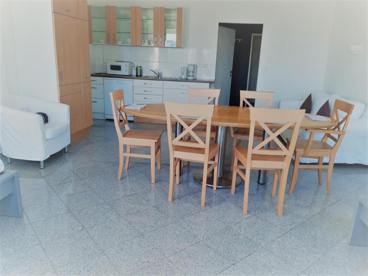 Mehrbett-Apartment 1 Citynah, Einfache Ausstattung Hamburg Kültér fotó