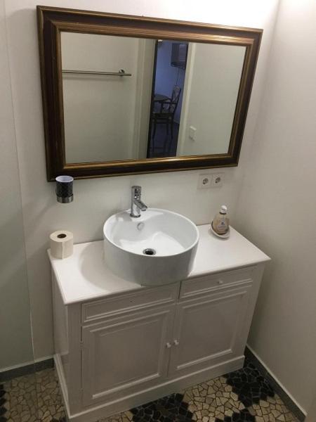 Mehrbett-Apartment 1 Citynah, Einfache Ausstattung Hamburg Kültér fotó