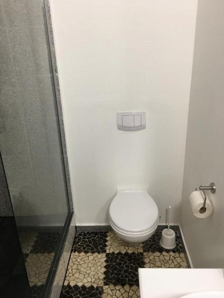 Mehrbett-Apartment 1 Citynah, Einfache Ausstattung Hamburg Kültér fotó
